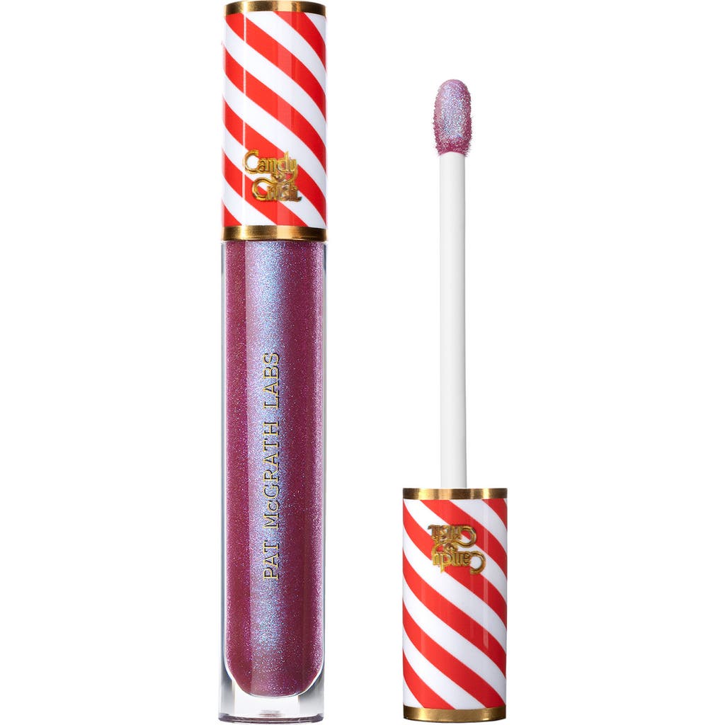 Pat Mcgrath Labs X Candy Crush Lip Gloss In Astral Flashdance