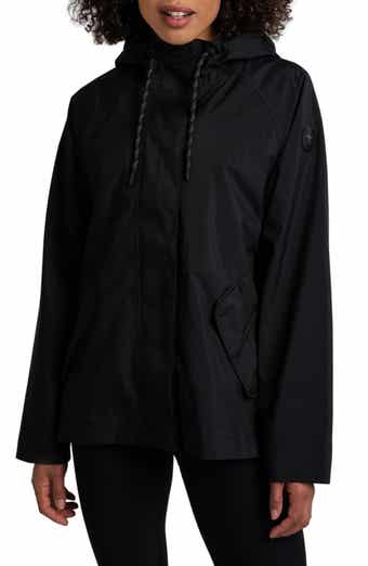 Nordstrom levi's rain jacket hot sale