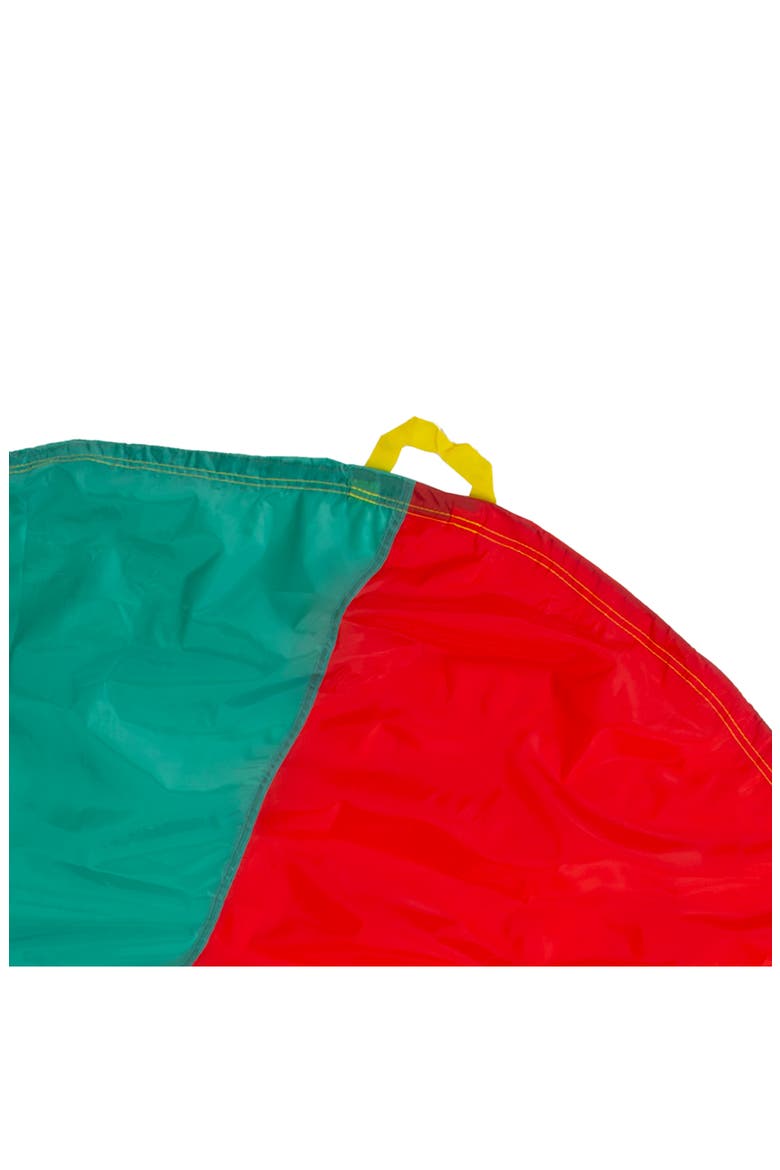 Funchute Parachute, Alternate, color, MULTI