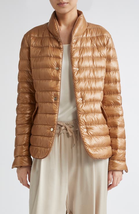 Tシャツ・カットソー HERNO DOWN JACKETS Herno Down Jacket | italist