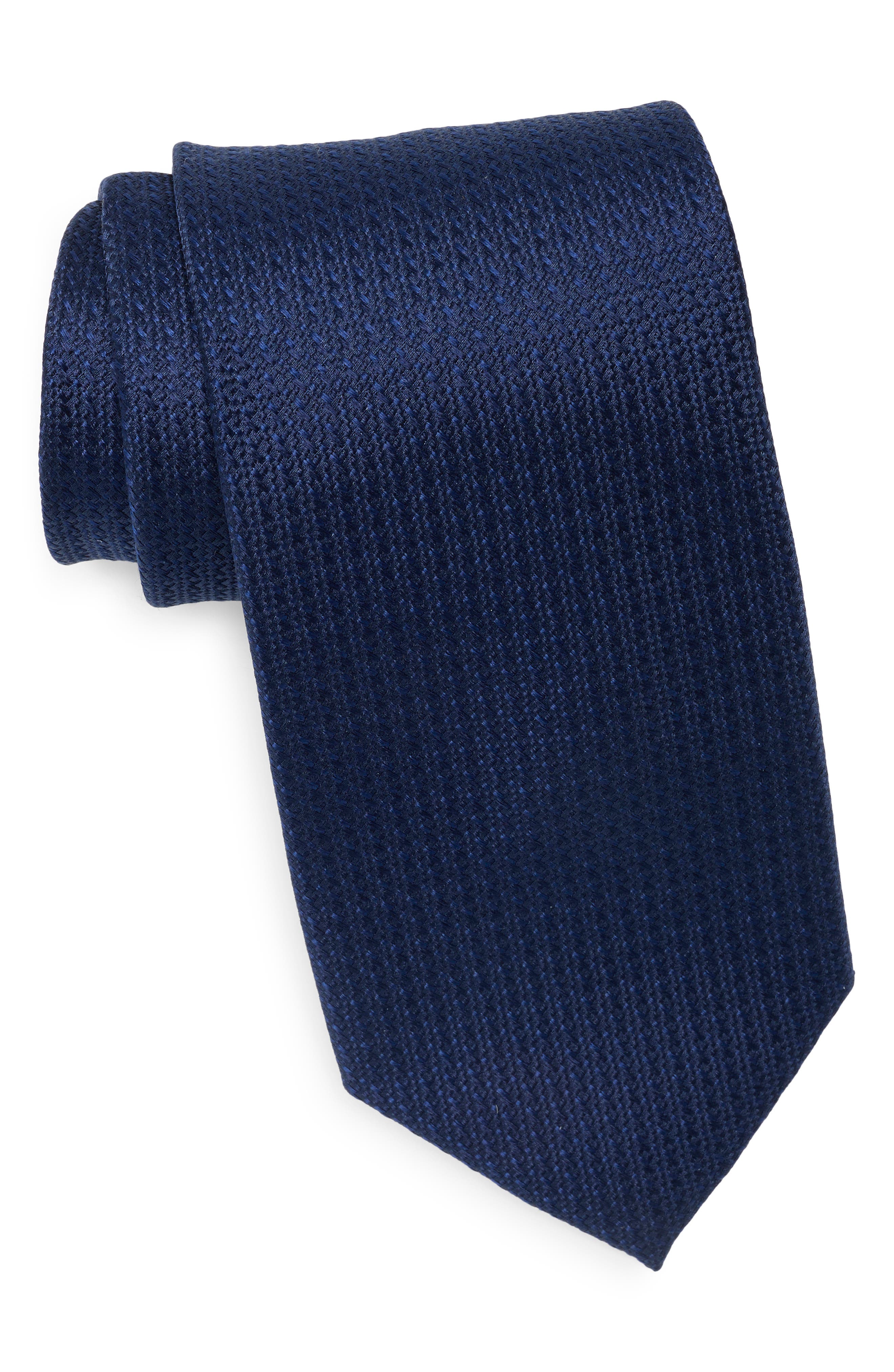 Ted Baker London Aylward Textured Tie