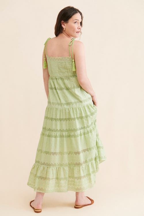 Emilia George Grace Dress