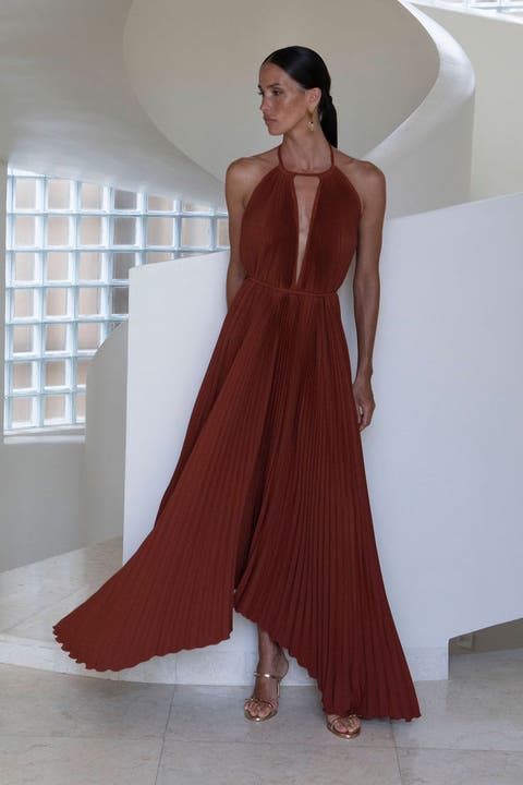 Boheme Gown