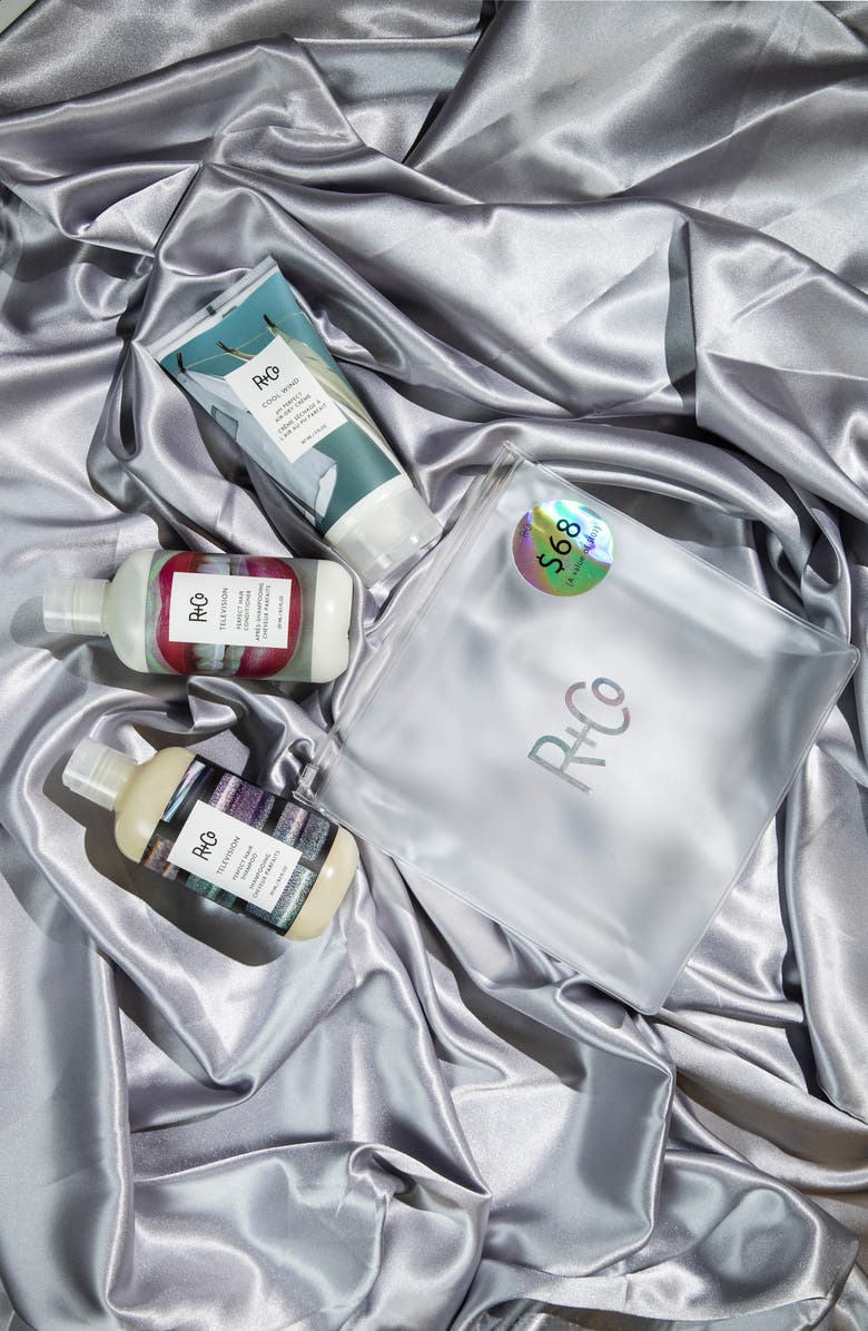 R+Co The Summer Hair Set $102 Value, Alternate, color, 