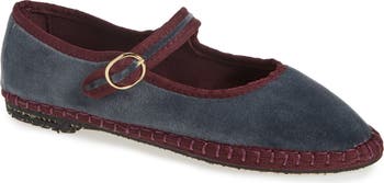 Georgina Mary Jane Flat