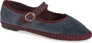 Flabelus Georgina Mary Jane Flat