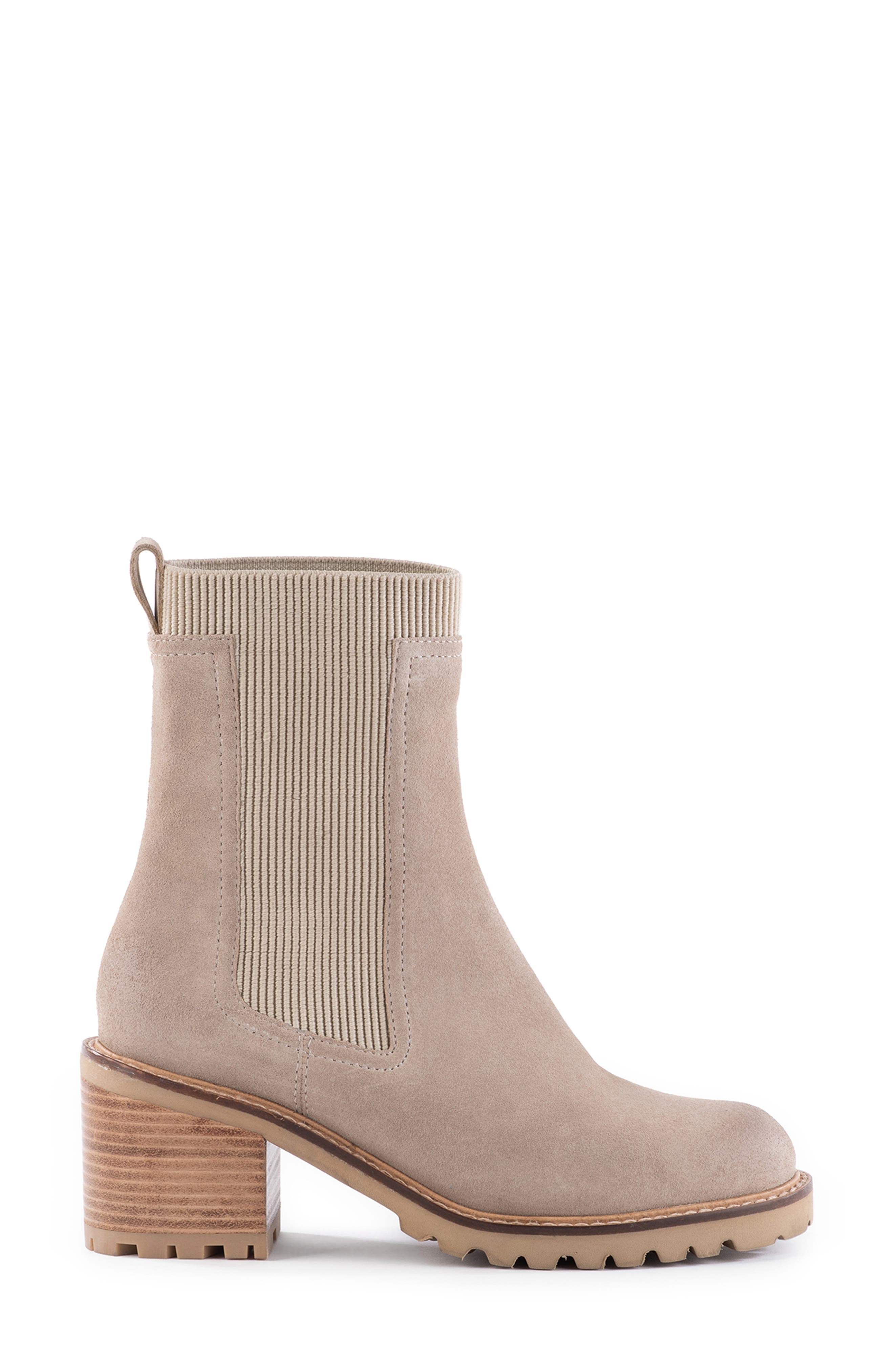 Seychelles Far Fetched Bootie, Alternate, color, 