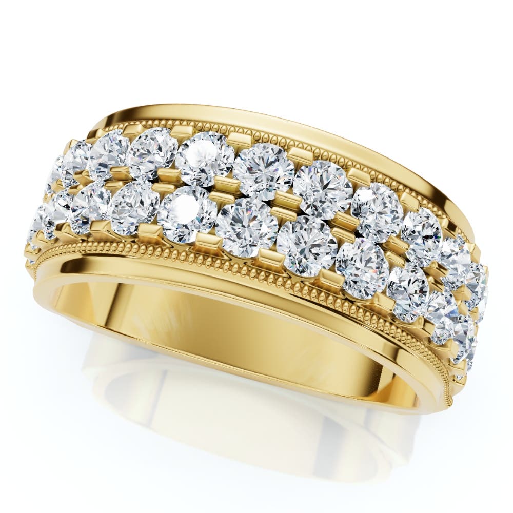 selected 10k Yellow Gold