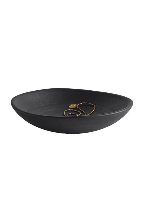 The Collective Shallow Bowl