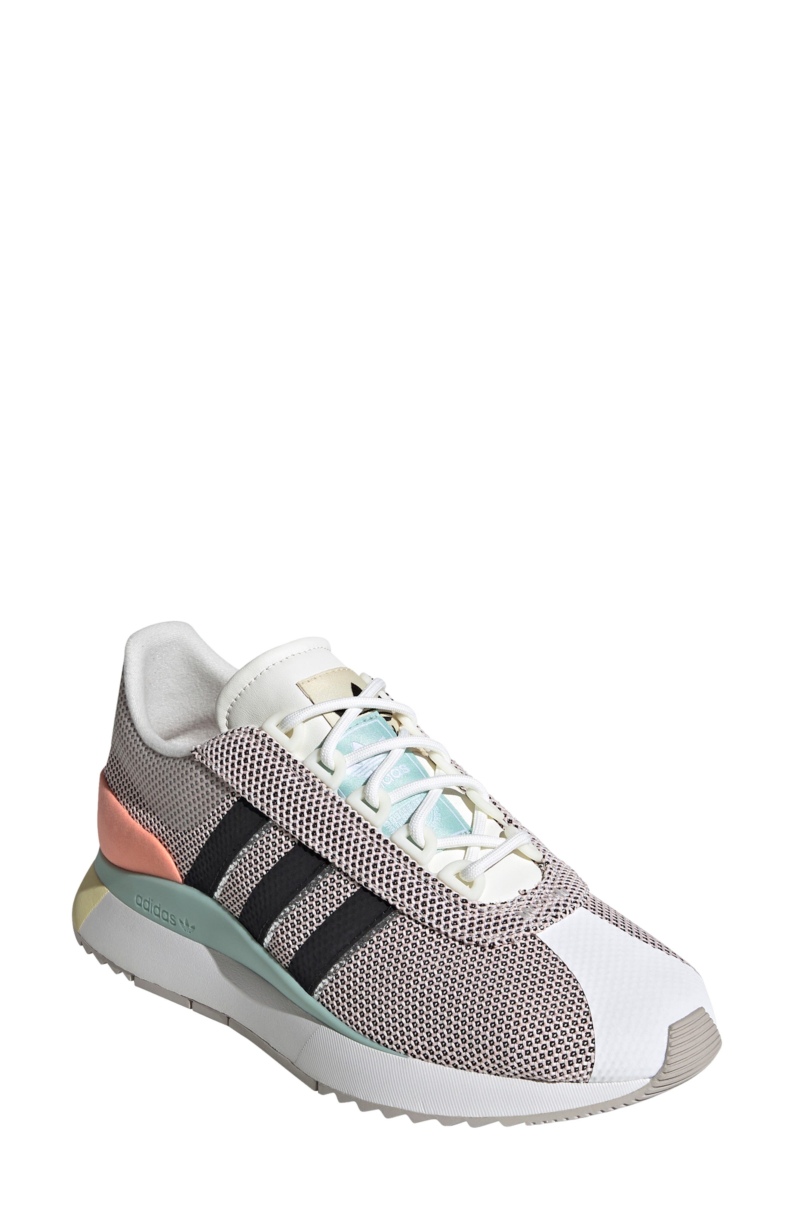 adidas SL Andridge Sneaker, Main, color, 