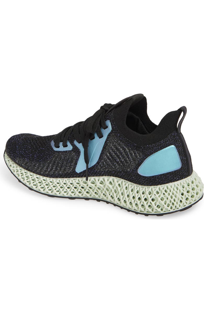adidas Space Race AlphaEdge 4D Running shoe, Alternate, color,