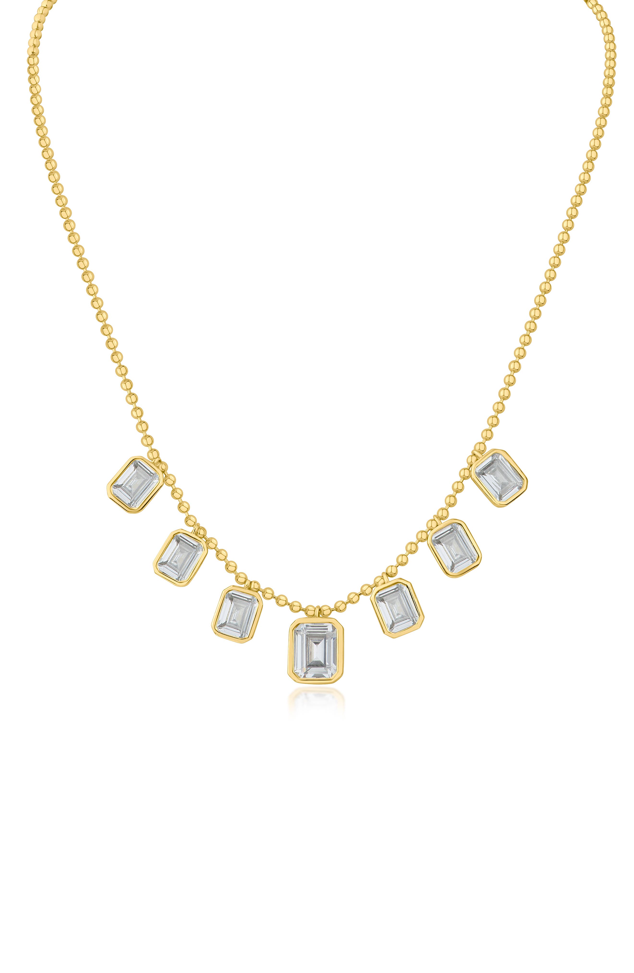 CLEAR GOLD