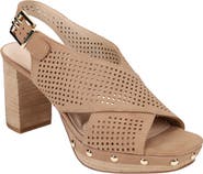 Pelle Moda Ambree 2 Slingback Sandal