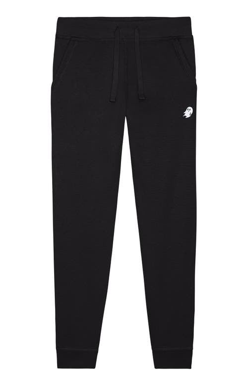 Dalix Mens Ghost Midweight Fleece Jogger Pant