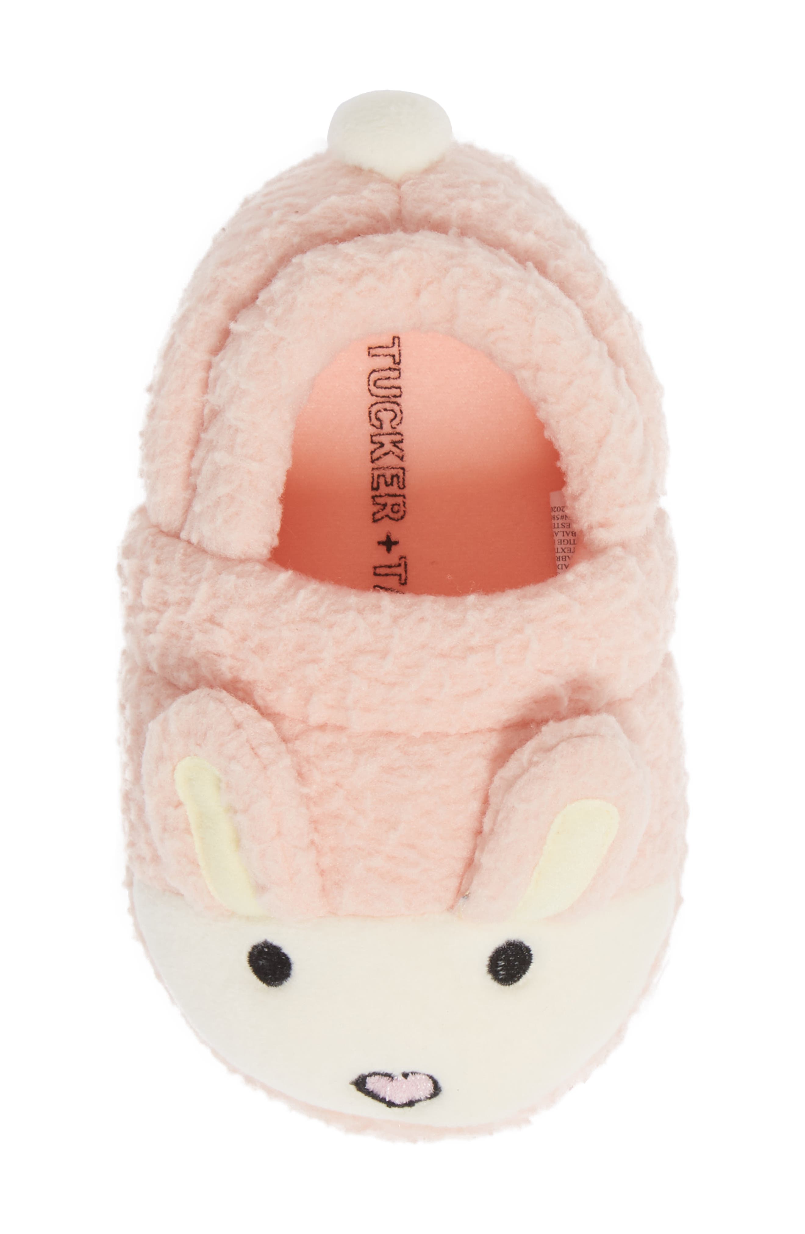 Tucker + Tate Bunny Slipper, Alternate, color, 