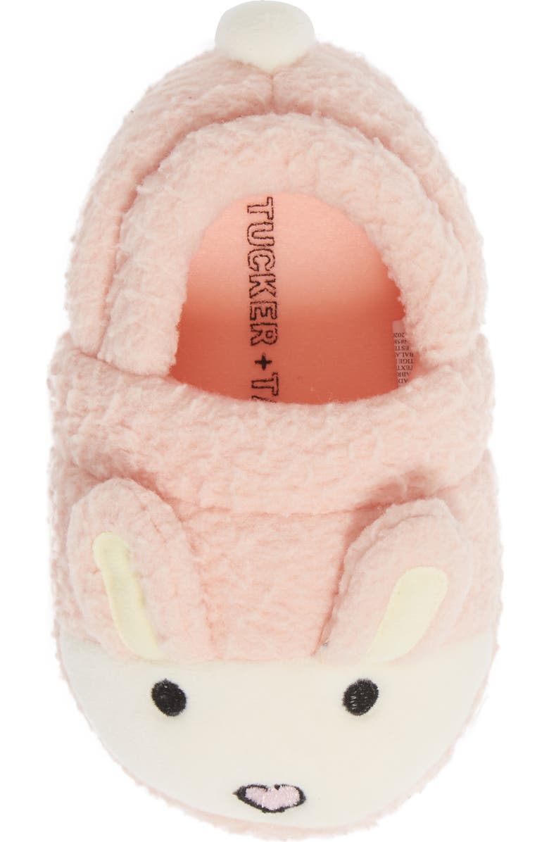 Tucker + Tate Bunny Slipper, Alternate, color,