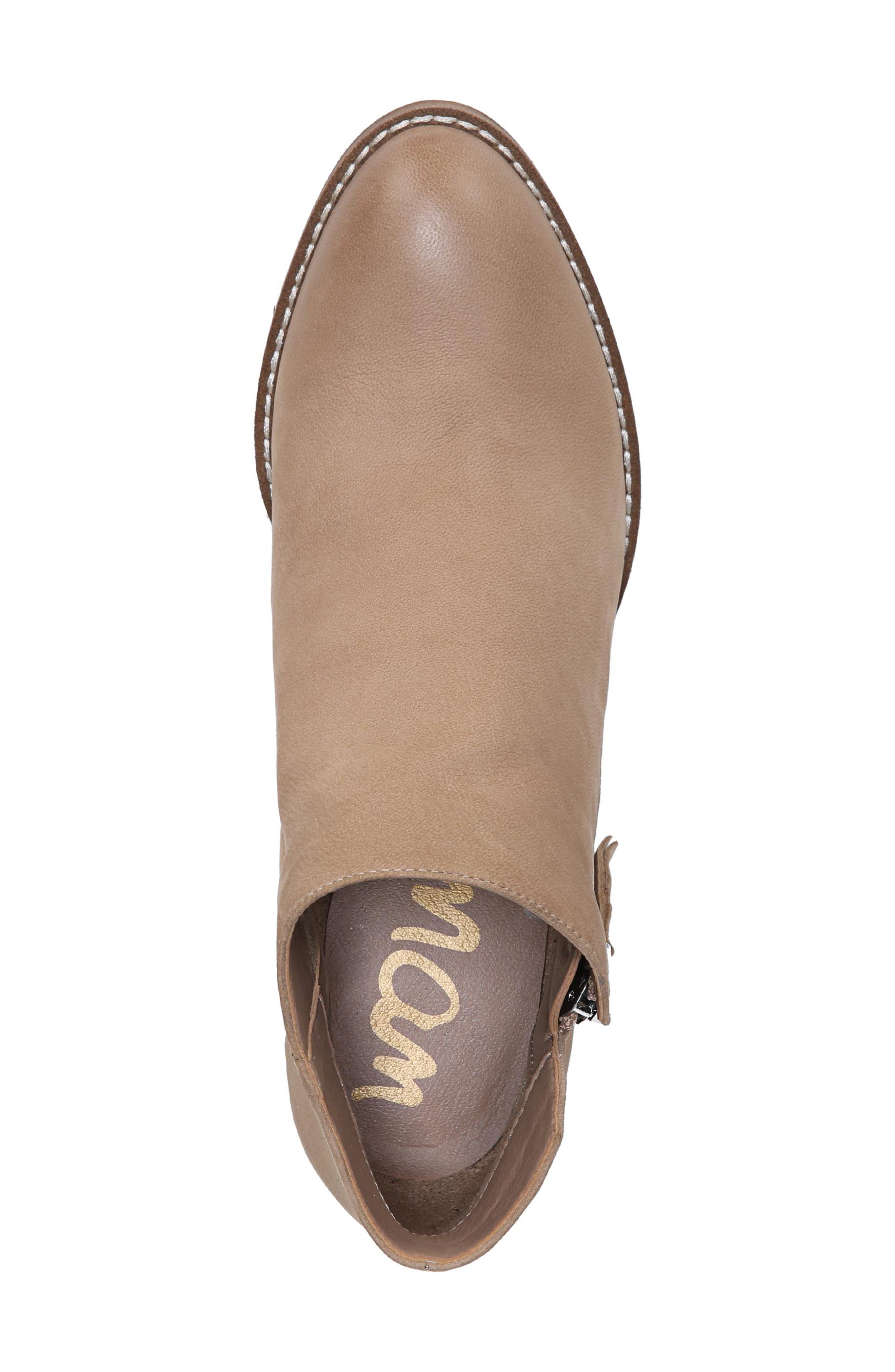 Sam Edelman Macon Bootie, Alternate, color, 