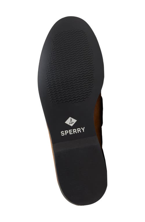 Sperry Authentic Original™ 2-eye Double Sole Boat Shoe In Beige
