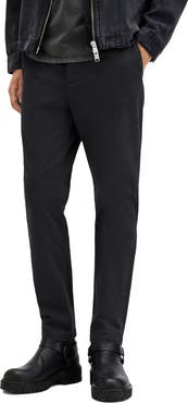 AllSaints Walde Slim Fit Chinos