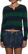 PacSun Marley Cardigan