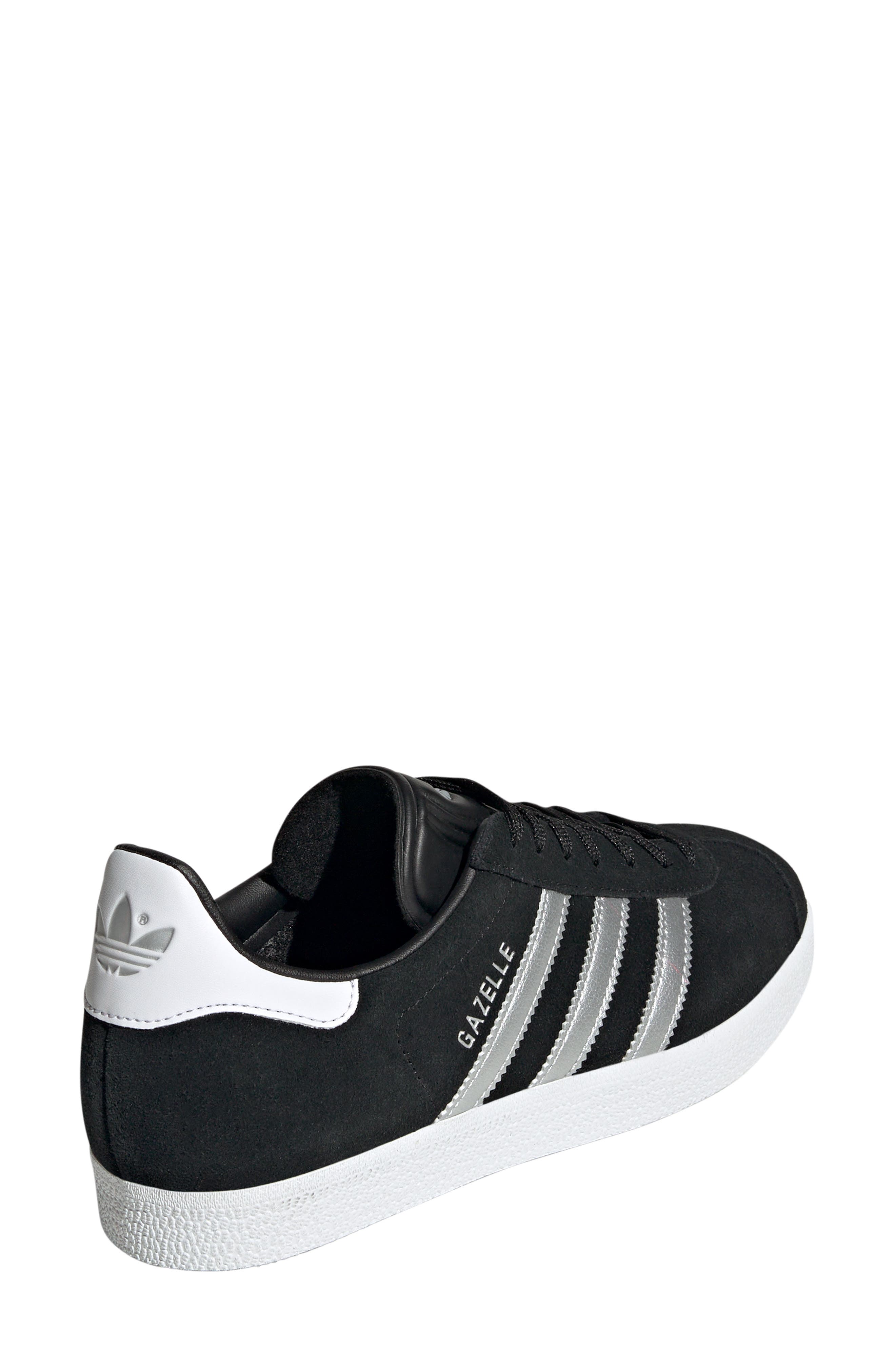 adidas Gazelle Sneaker, Alternate, color, 