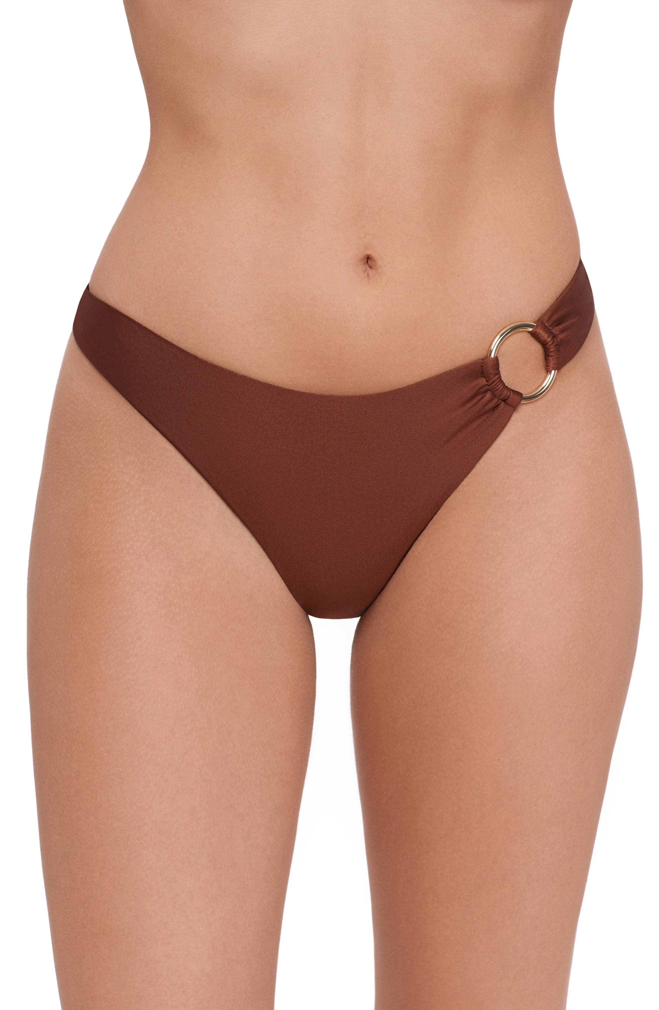 OAK BROWN