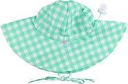 RuffleButts Unisex UPF50+ Sun Protective Hat