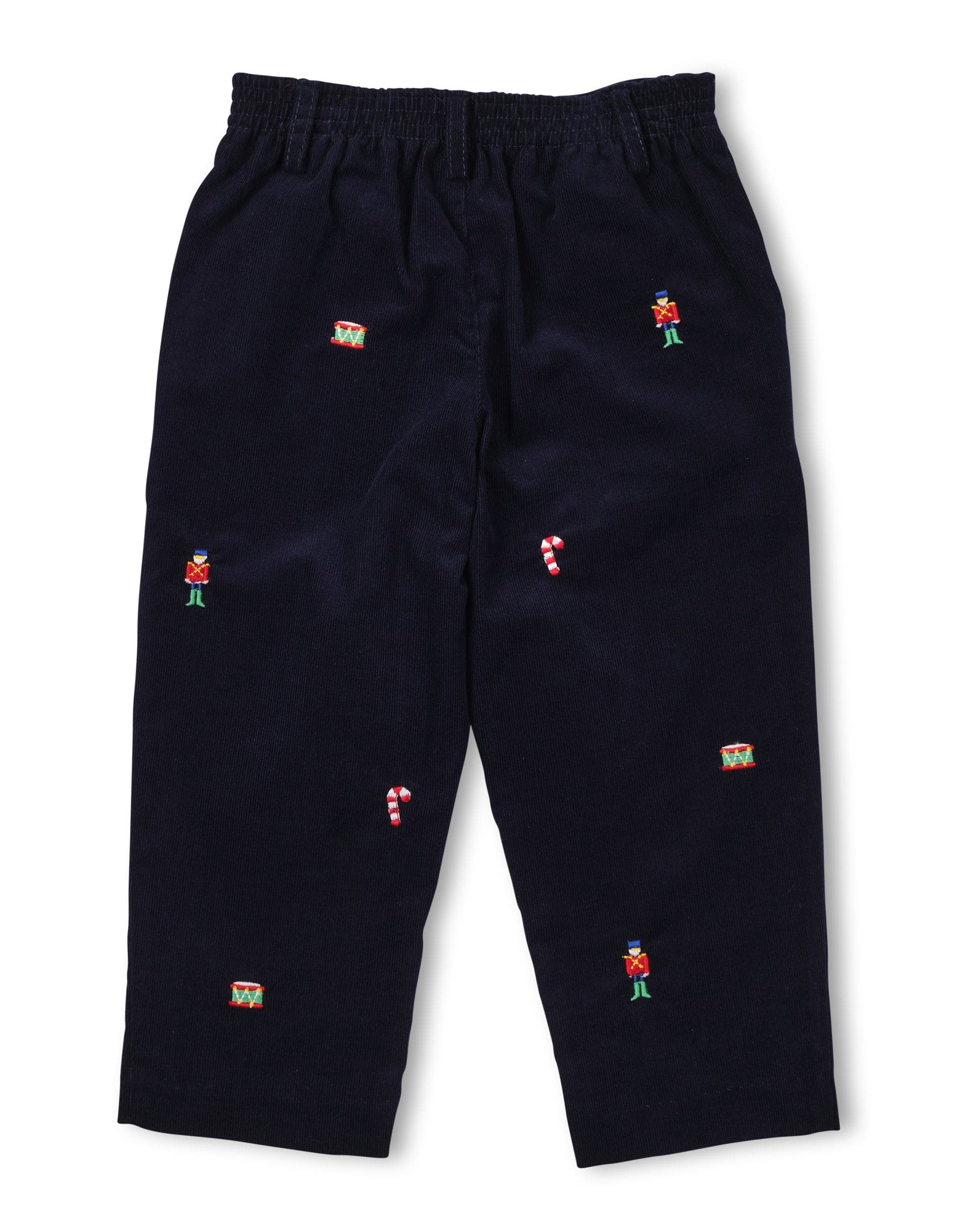 selected Navy, Red, Green, White