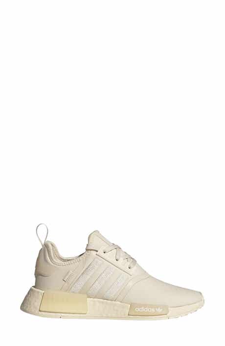 Adidas Break Start Shoes Women s Ivory Ivory Cloud White 9.5