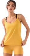 Tavi Pace Rib Tank