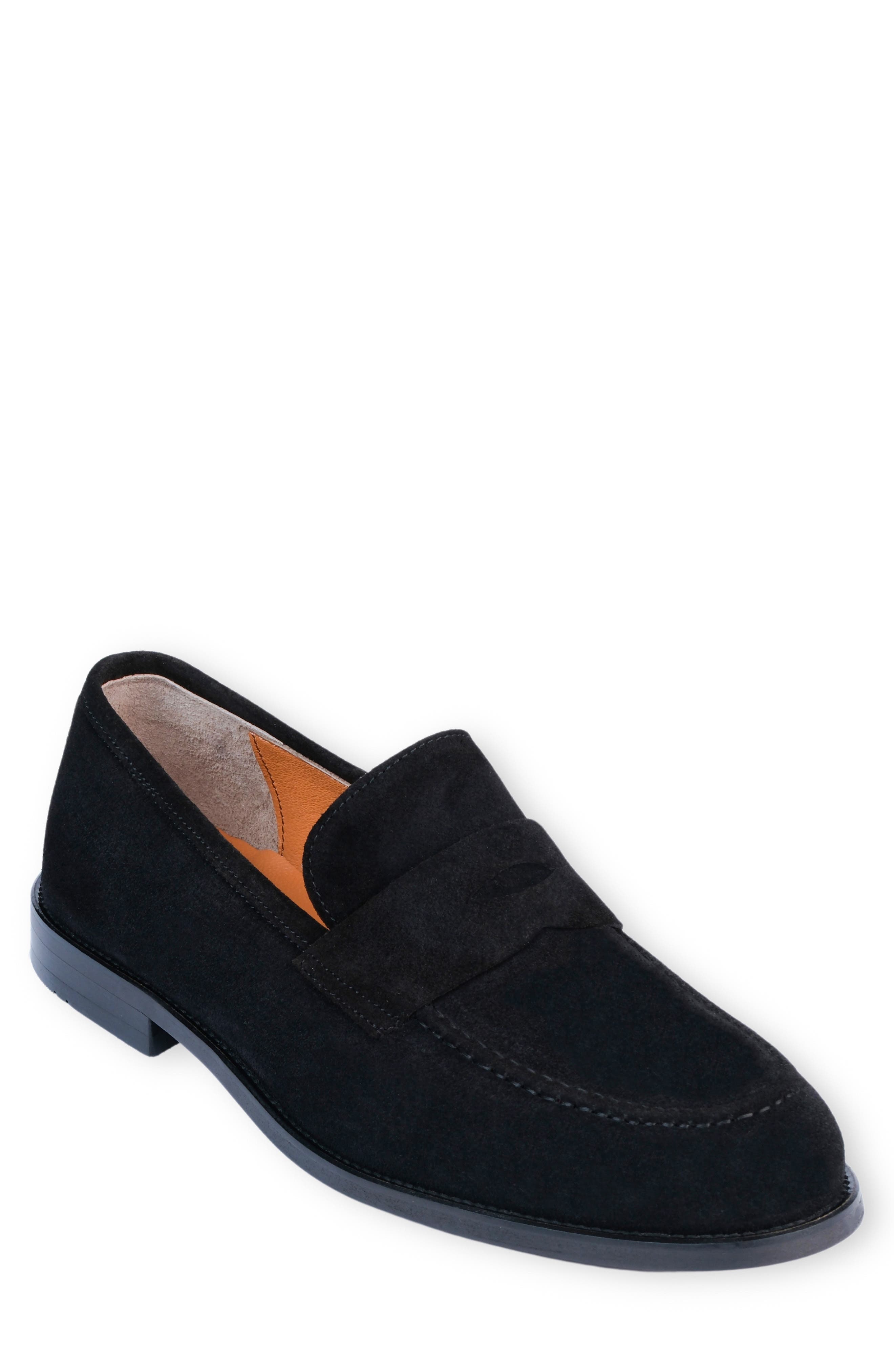 VELLAPAIS Diva Penny Loafer, Main, color, 