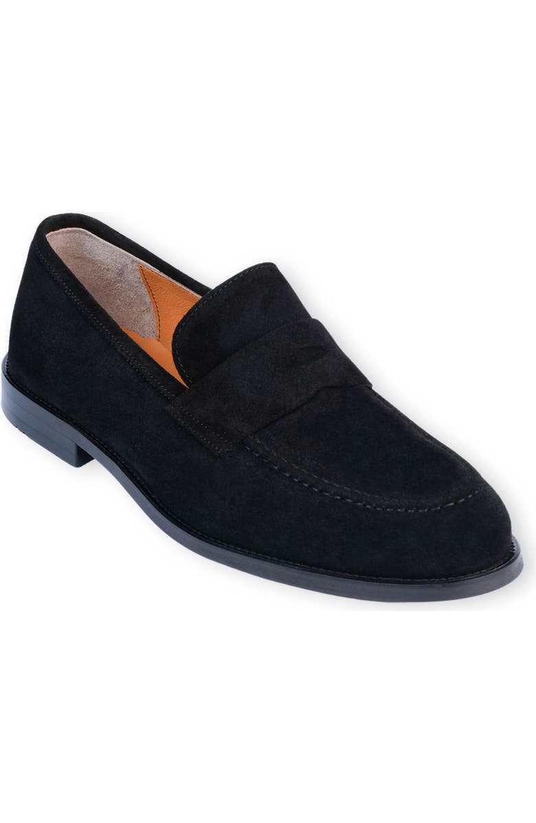 VELLAPAIS Diva Penny Loafer, Main, color,