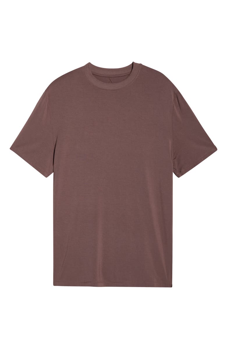 UGG<sup>®</sup> Amarys Relaxed T-Shirt, Alternate, color, Allspice