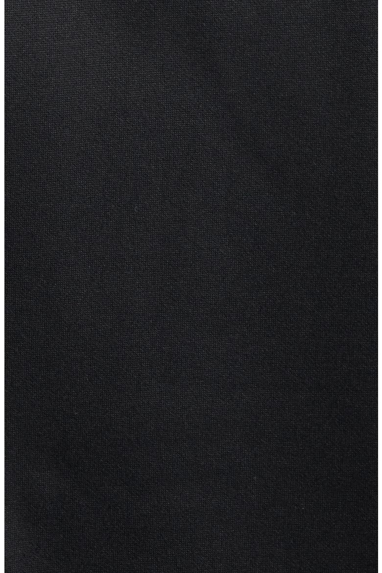 Performance Fleece Full Zip Jacket, Alternate, color, TNF BLACK
