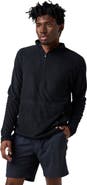 Backcountry Highliner Primaloft Air-Perm Fleece 1/4-Zip - Men's