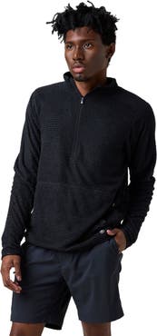 Backcountry Highliner Primaloft Air-Perm Fleece 1/4-Zip - Men's