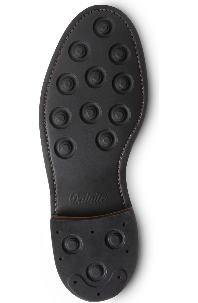 Allen Edmonds Patton Waterproof Suede Derby Boot, Alternate, color,