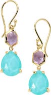 Ippolita Rock Candy® Snowman Drop Earrings