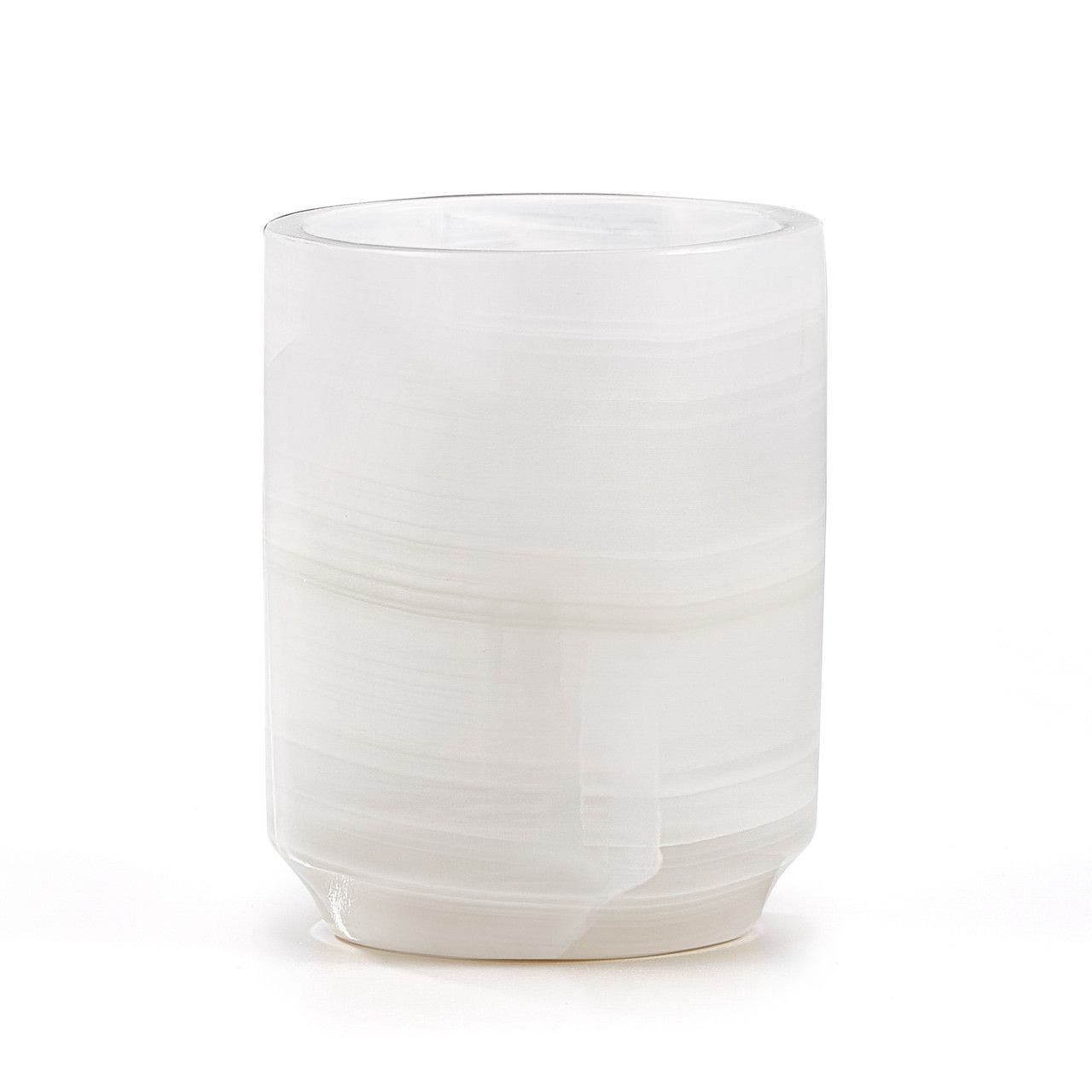 selected WHITE