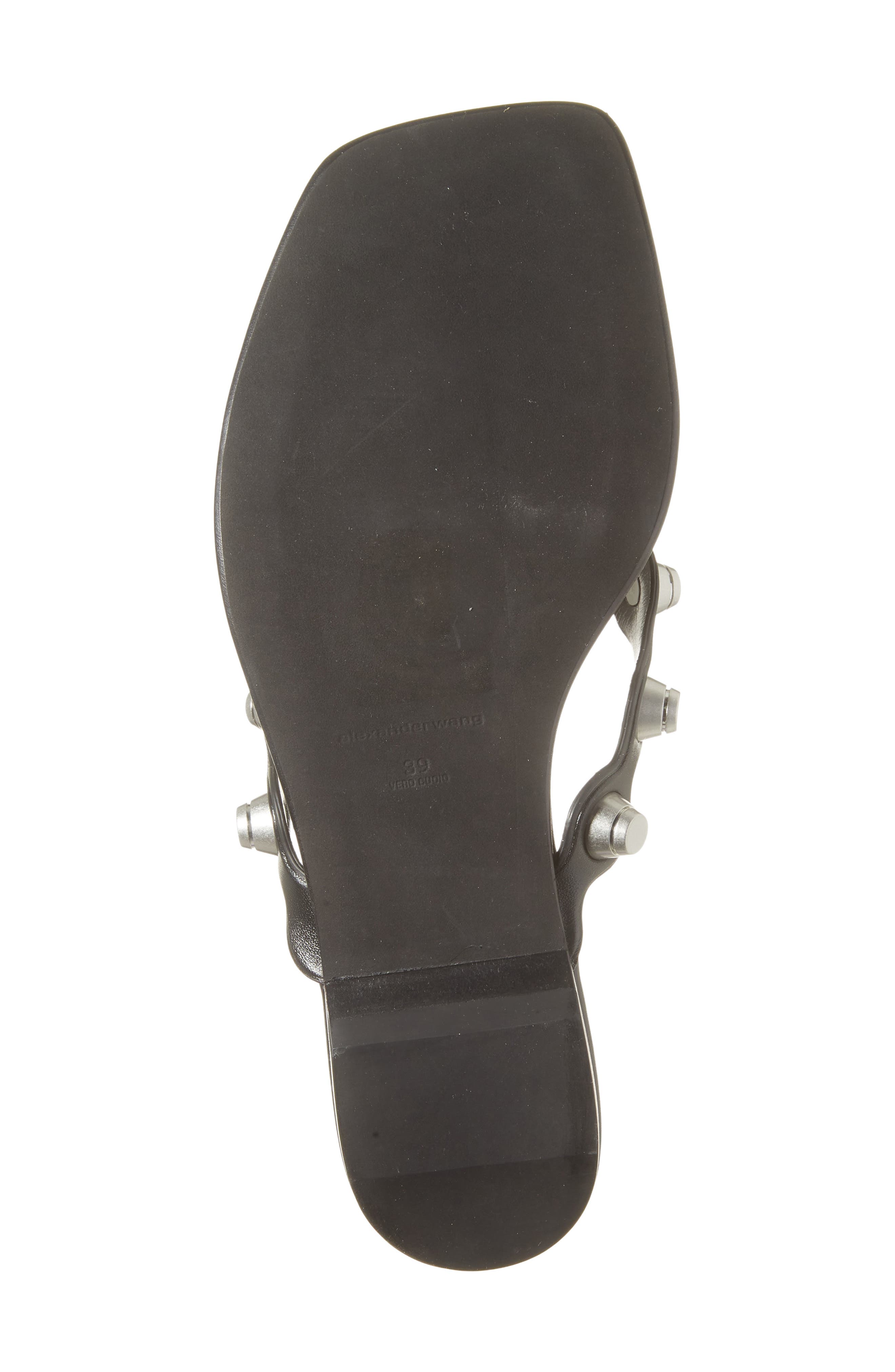 Alexander Wang Rexa Flip Flop, Alternate, color, 