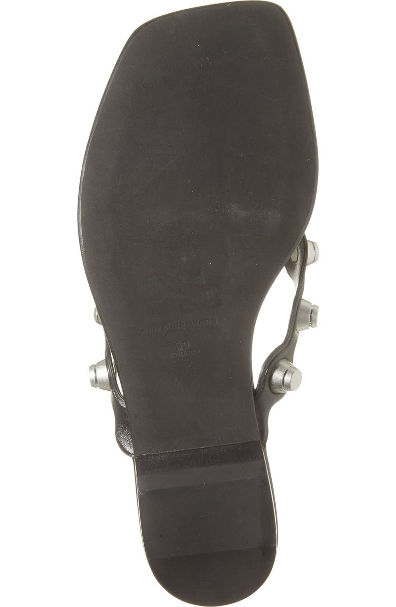 Alexander Wang Rexa Flip Flop, Alternate, color,