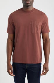 Barbour Ivergill Crewneck Pocket T-Shirt