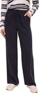 Bella Dahl Drawstring Wide Leg Jeans