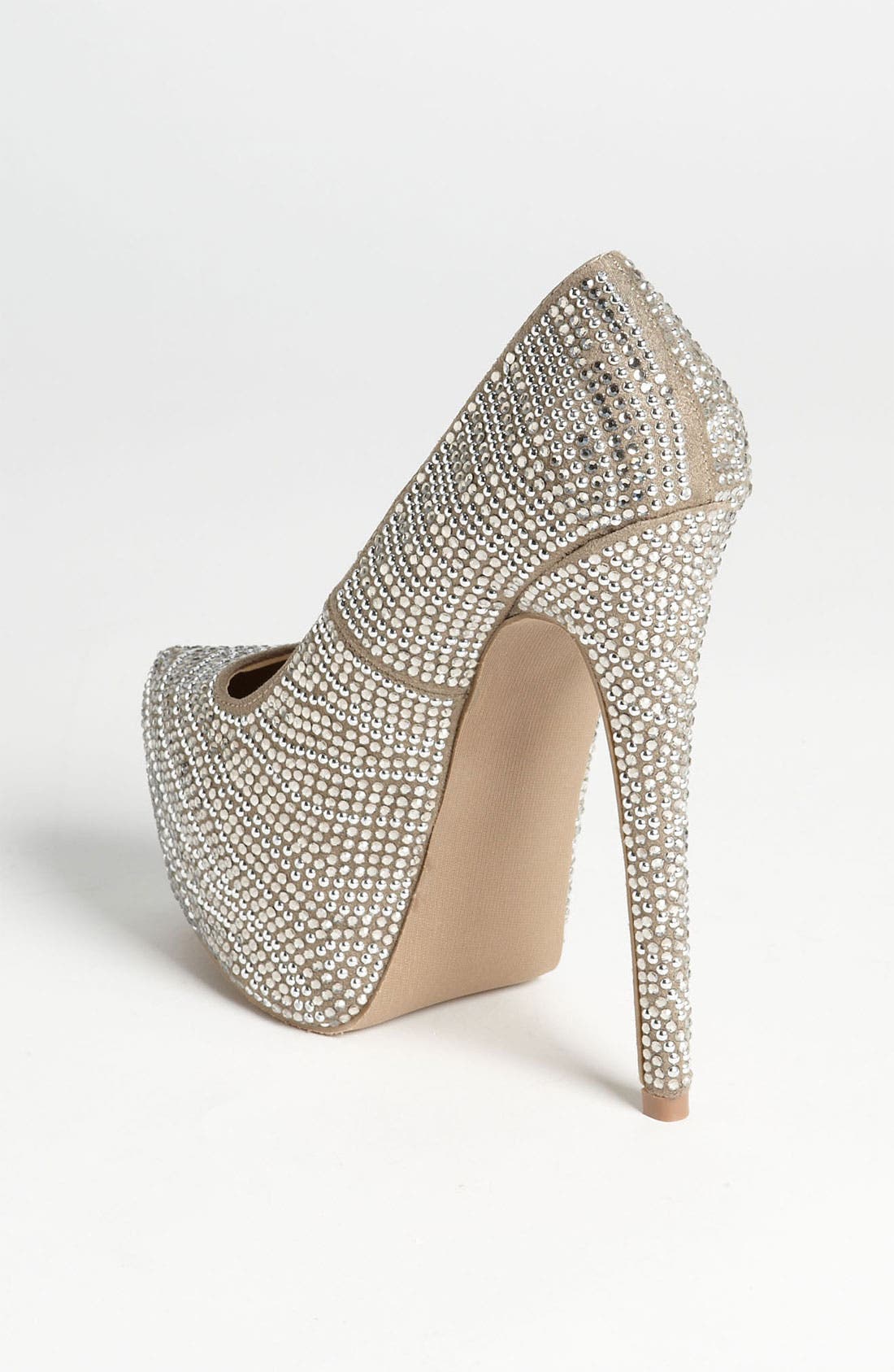 Steve Madden 'Dyvinal' Pump, Alternate, color, 