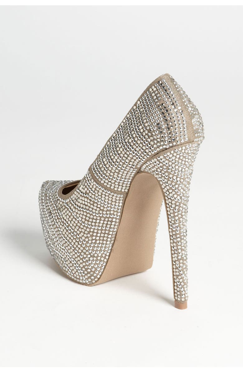Steve Madden 'Dyvinal' Pump, Alternate, color,
