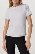 Vuori Lux Performance T-Shirt