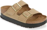 Birkenstock Papillio by Birkenstock Arizona Flex Platform Sandal