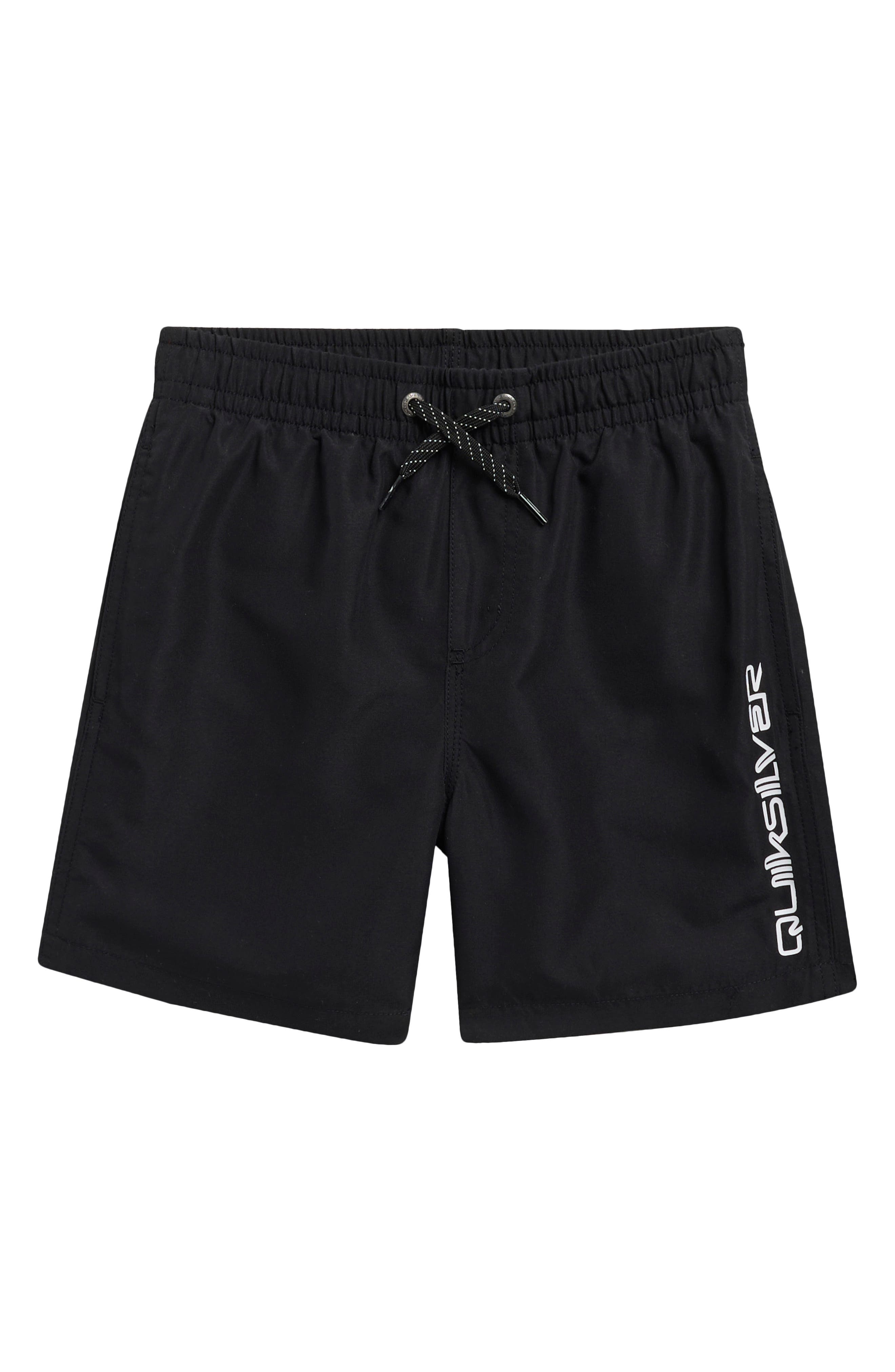 Kids' Everyday Mix Volley Swim Trunks