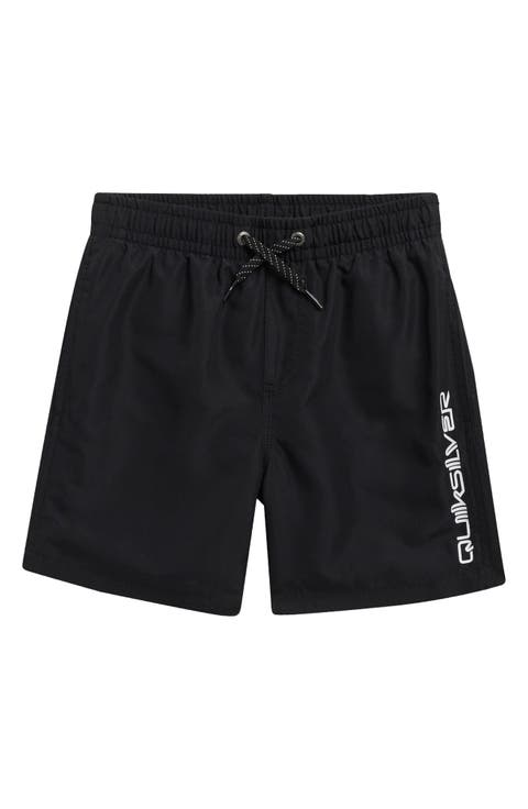 Kids' Everyday Mix Volley Swim Trunks