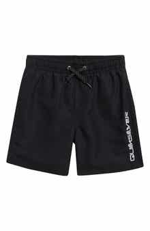 Kids' Everyday Mix Volley Swim Trunks